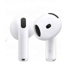 Apple AirPods 4. Nesil Bluetooth Kulaklık mxp63tua Apple Türkiye Garantili ANC Olmayan Model