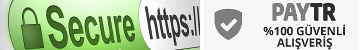 PAY TR GÜVENLİ ALIŞVERİŞ